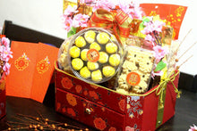 Load image into Gallery viewer, Chinese New Year Gift Basket